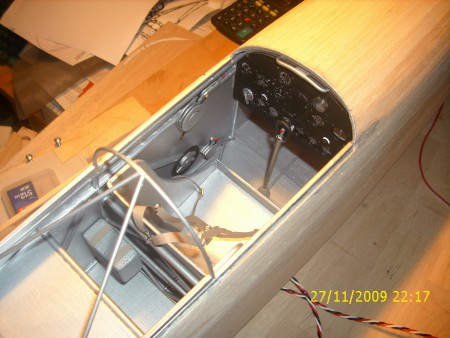 AVIA B-35 var. 2 - Raška Zdeněk st. - zväčšená o 20%